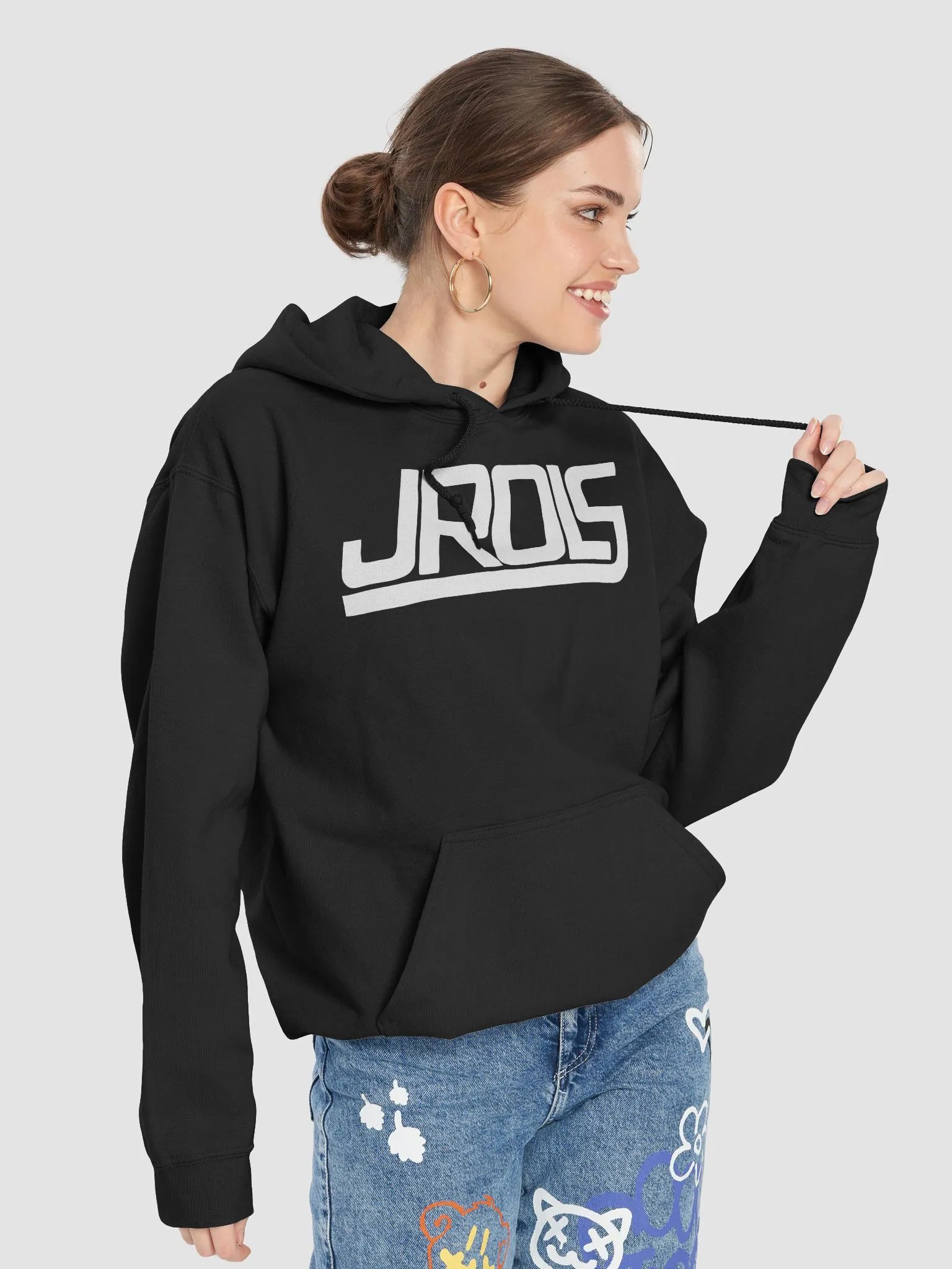 JRols Hoodie product image (1)