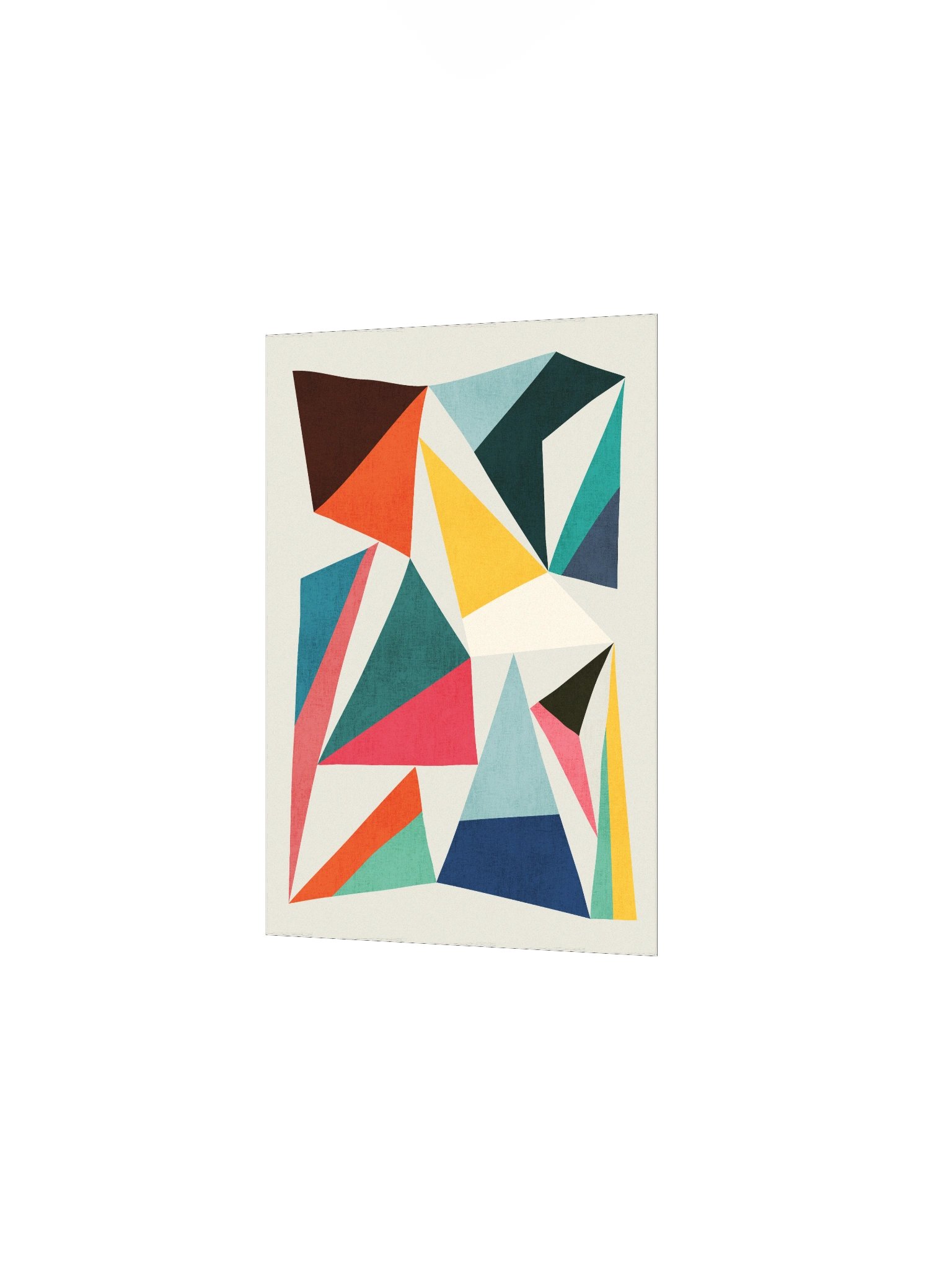 on the edges art print product image (9)