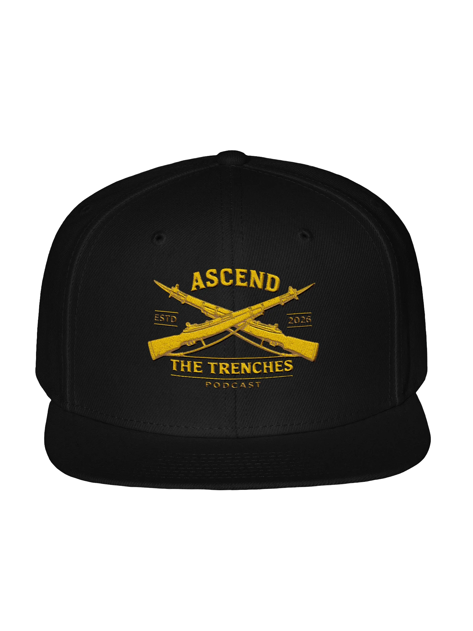 Ascend - 2 Tone Bill product image (1)
