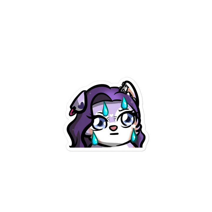 Nervous Pixie Magnet product image (1)