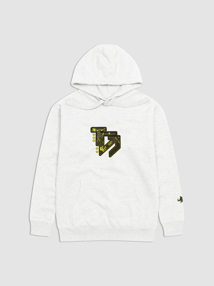 TGJ -ANTI- Hoodie product image (1)