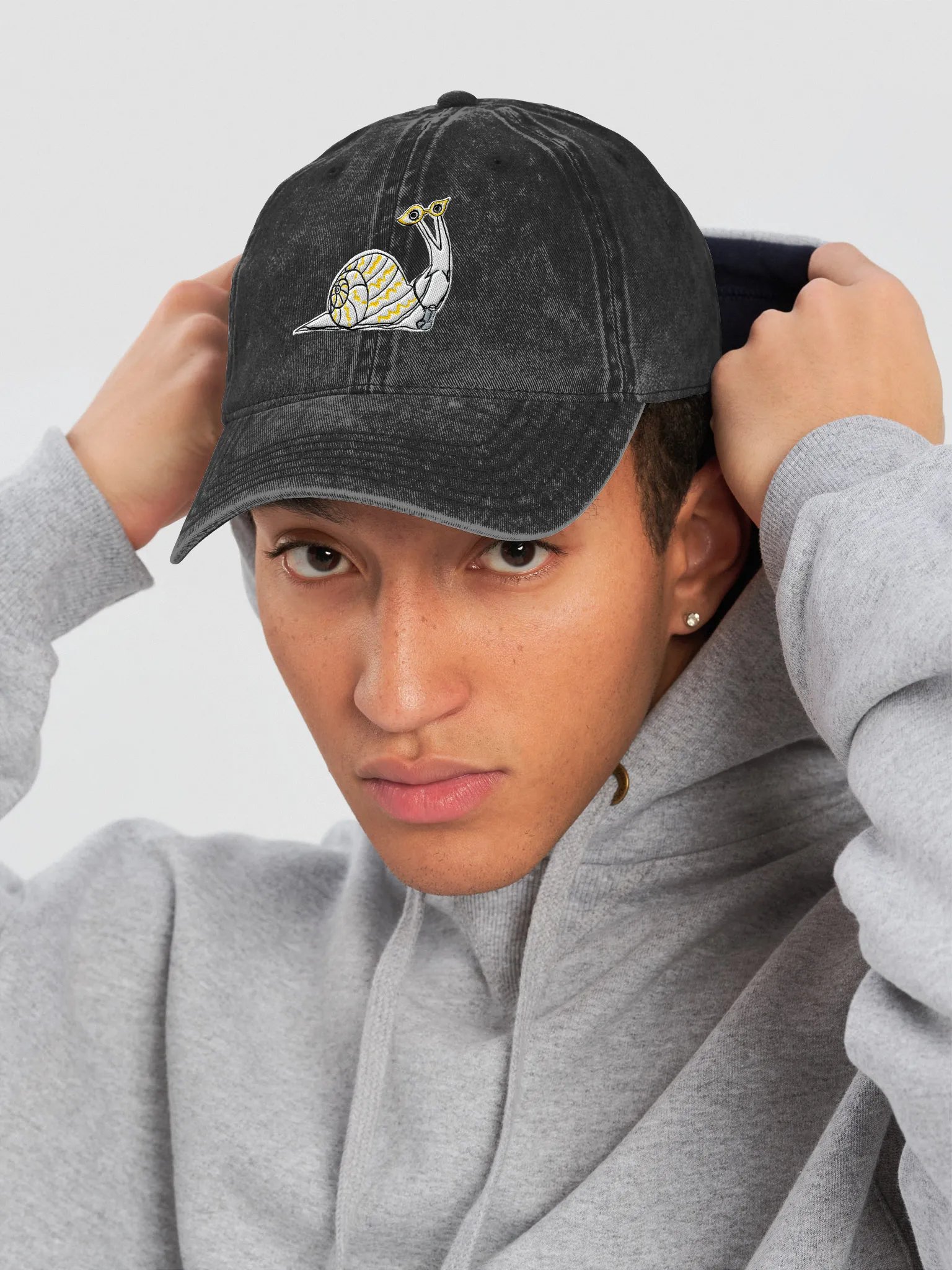 The Denim Snap product image (21)