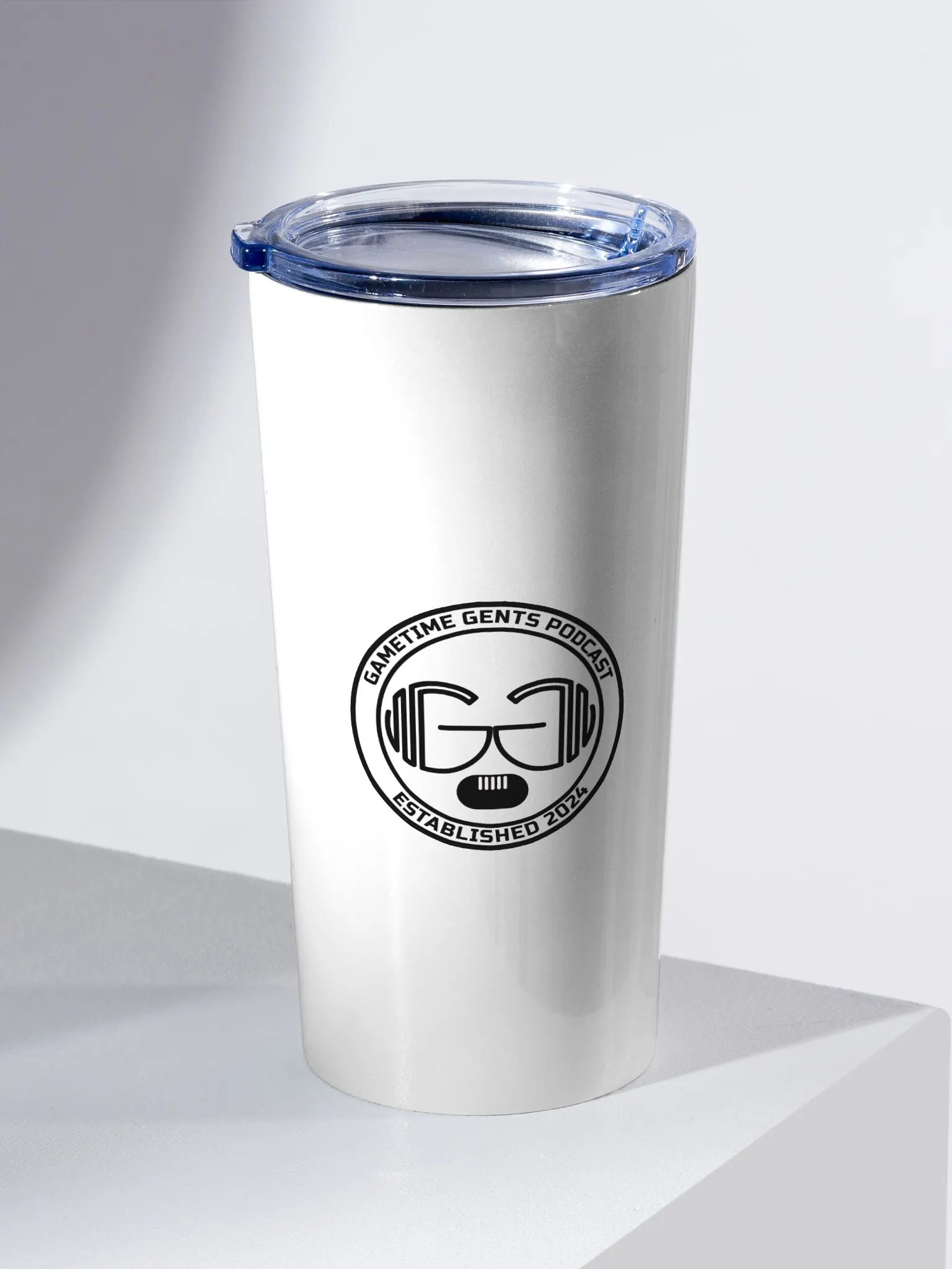 GG Travel Tumbler product image (2)