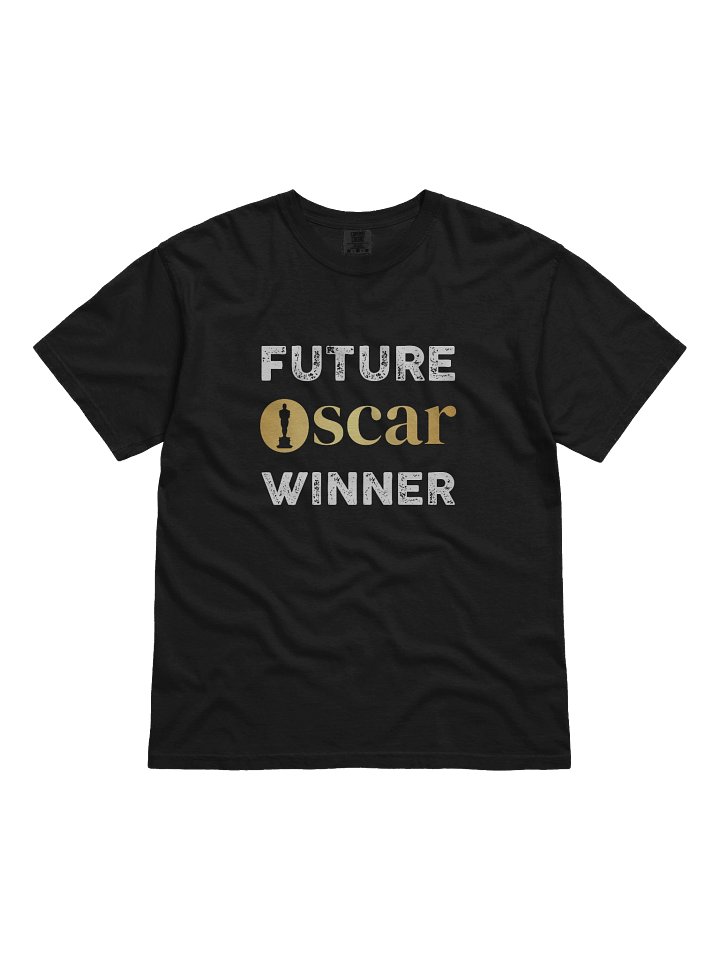 Future Oscar Winner product image (1)
