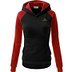Hoodie Two Tone