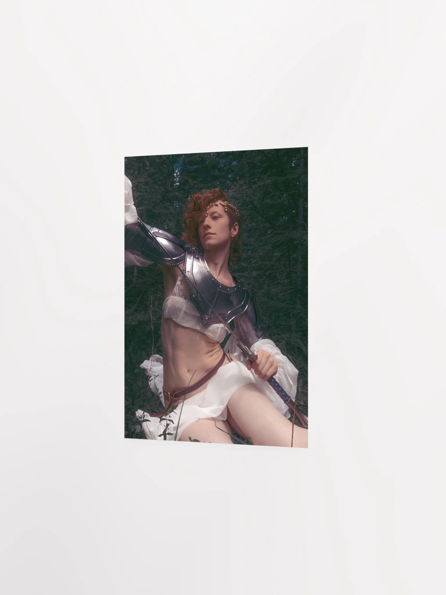 Lady Dame Red product image (2)