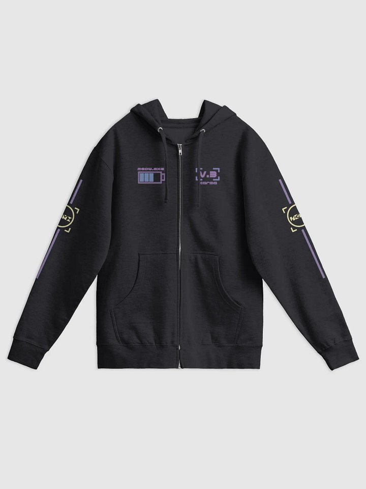 Replica of Karma's Jacket product image (1)