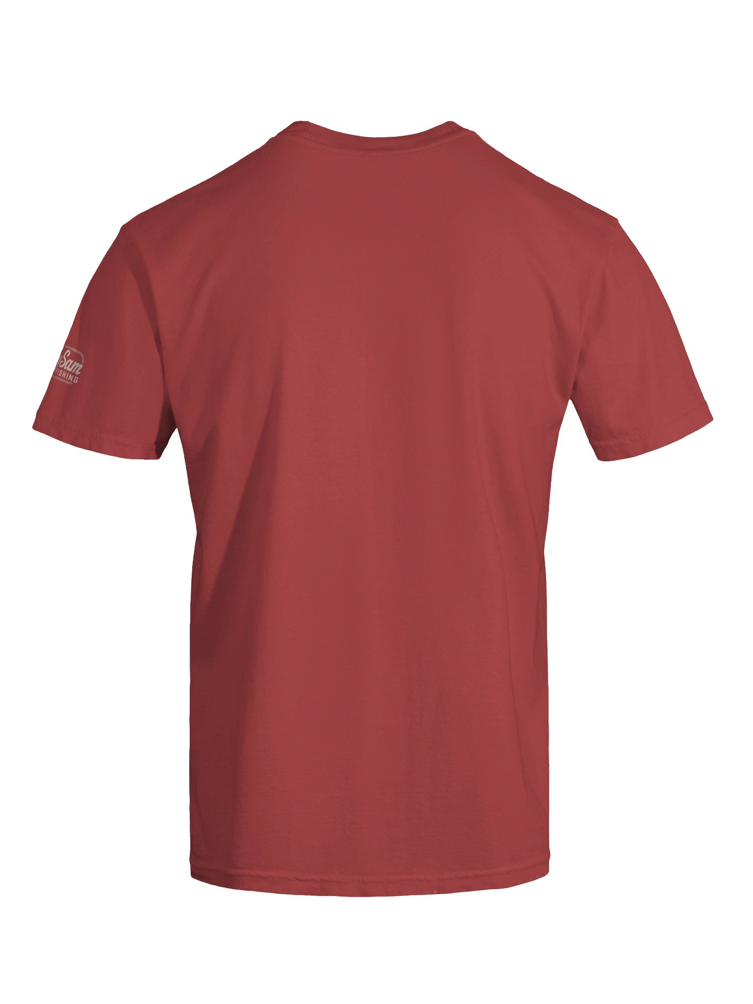 Tautog Tech Tee product image (19)