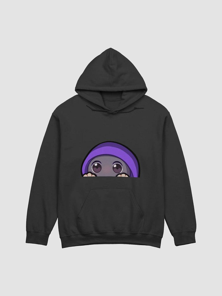 eabLURK Cotton Hoodie product image (8)