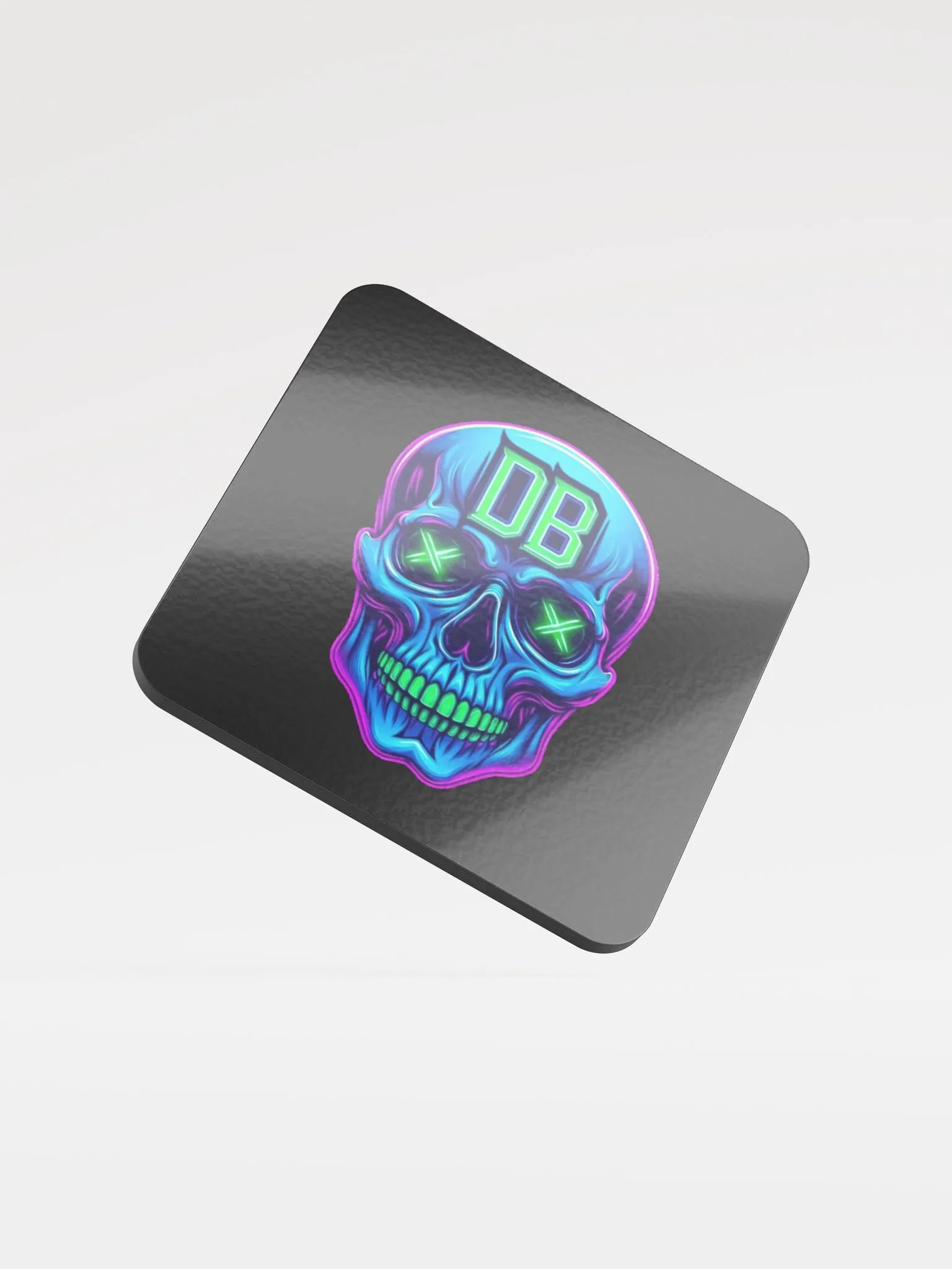 Logo Coaster product image (1)