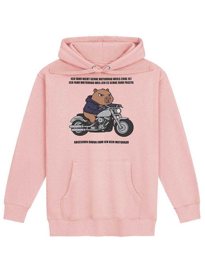 Cotton Heritage Unisex Premium Hoodie product image (9)