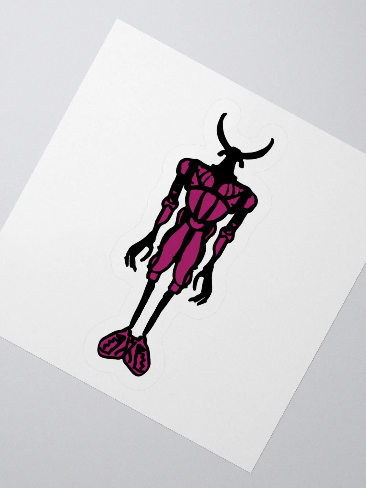 Devil U know product image (5)