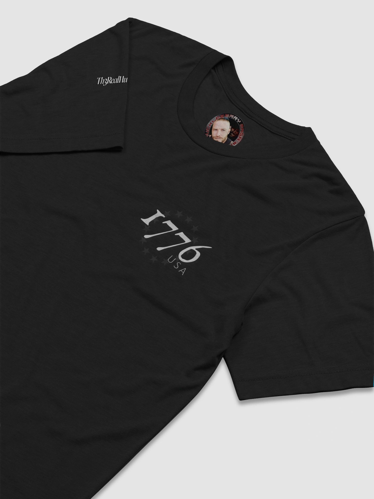 Hucks army product image (31)
