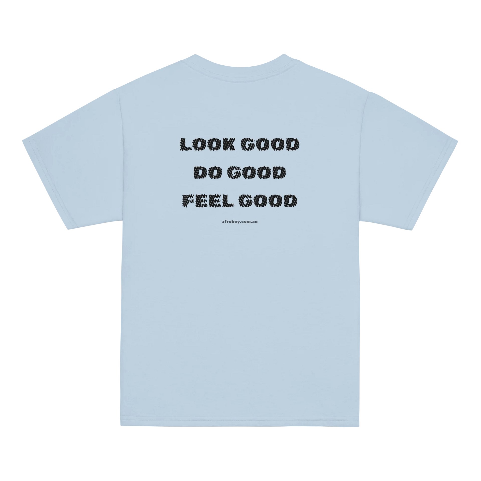 A Game 'Feel Good' Youth Classic Tee Pt2 product image (18)