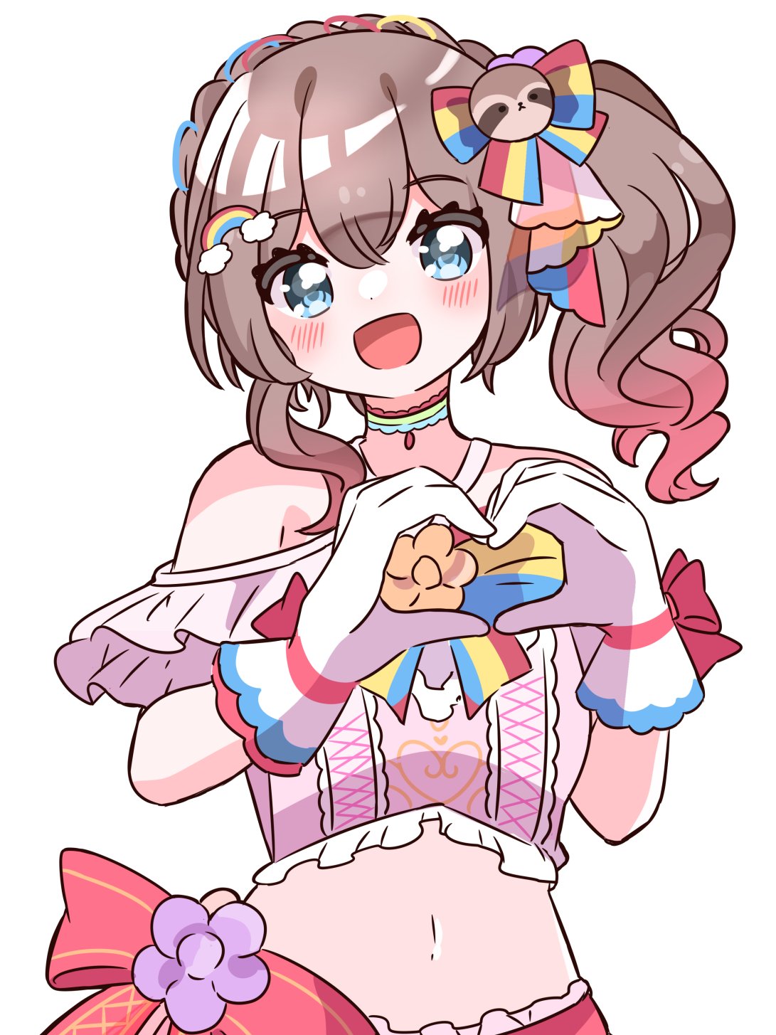 Miyu's 1st Voice Pack product image (1)