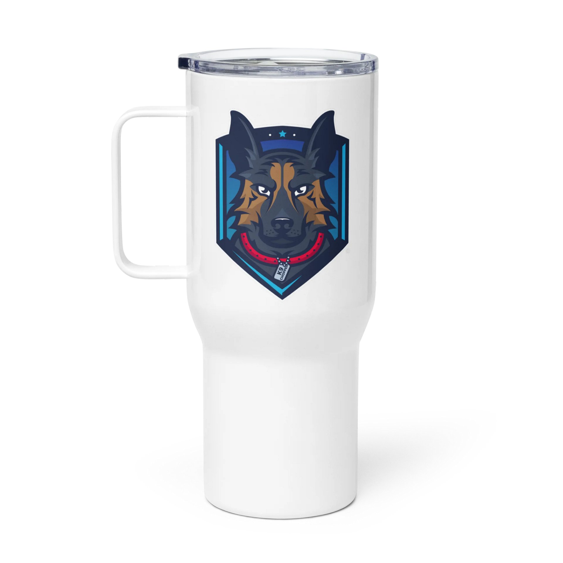 Guardian's Pride Travel Mug product image (1)