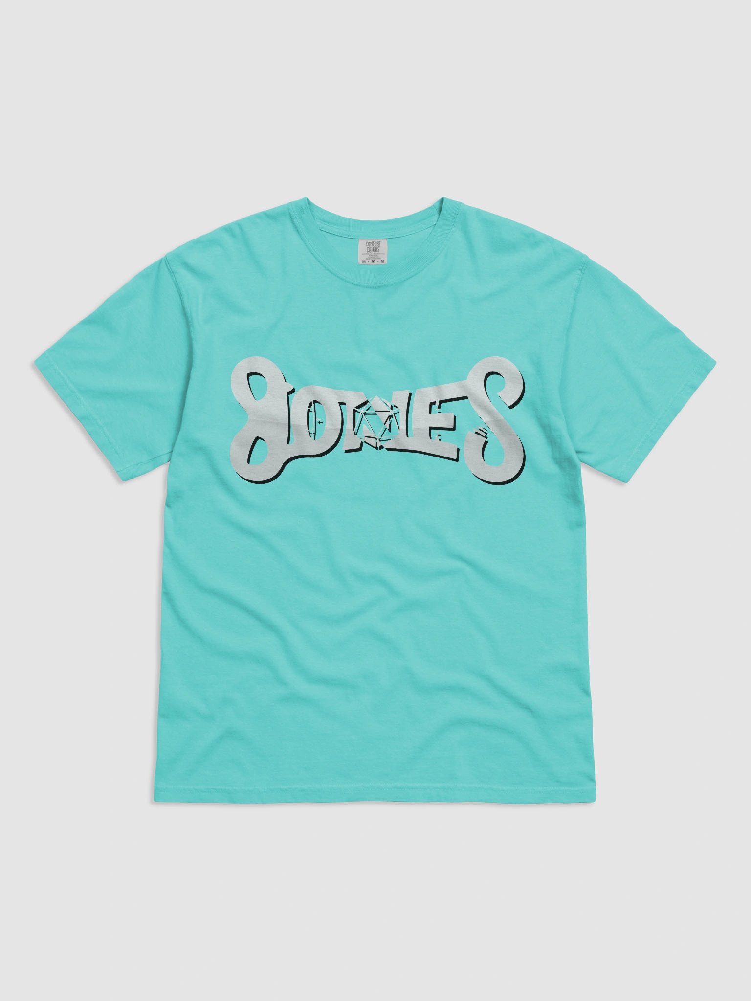 Bones Shirt product image (1)
