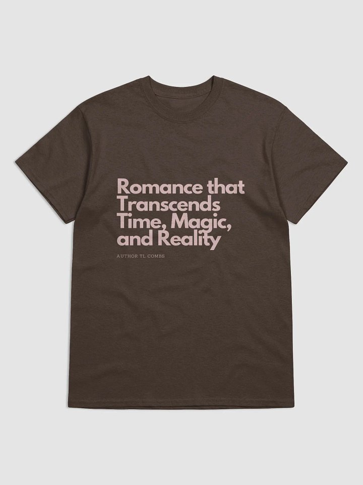 Tag Line T-Shirt product image (2)