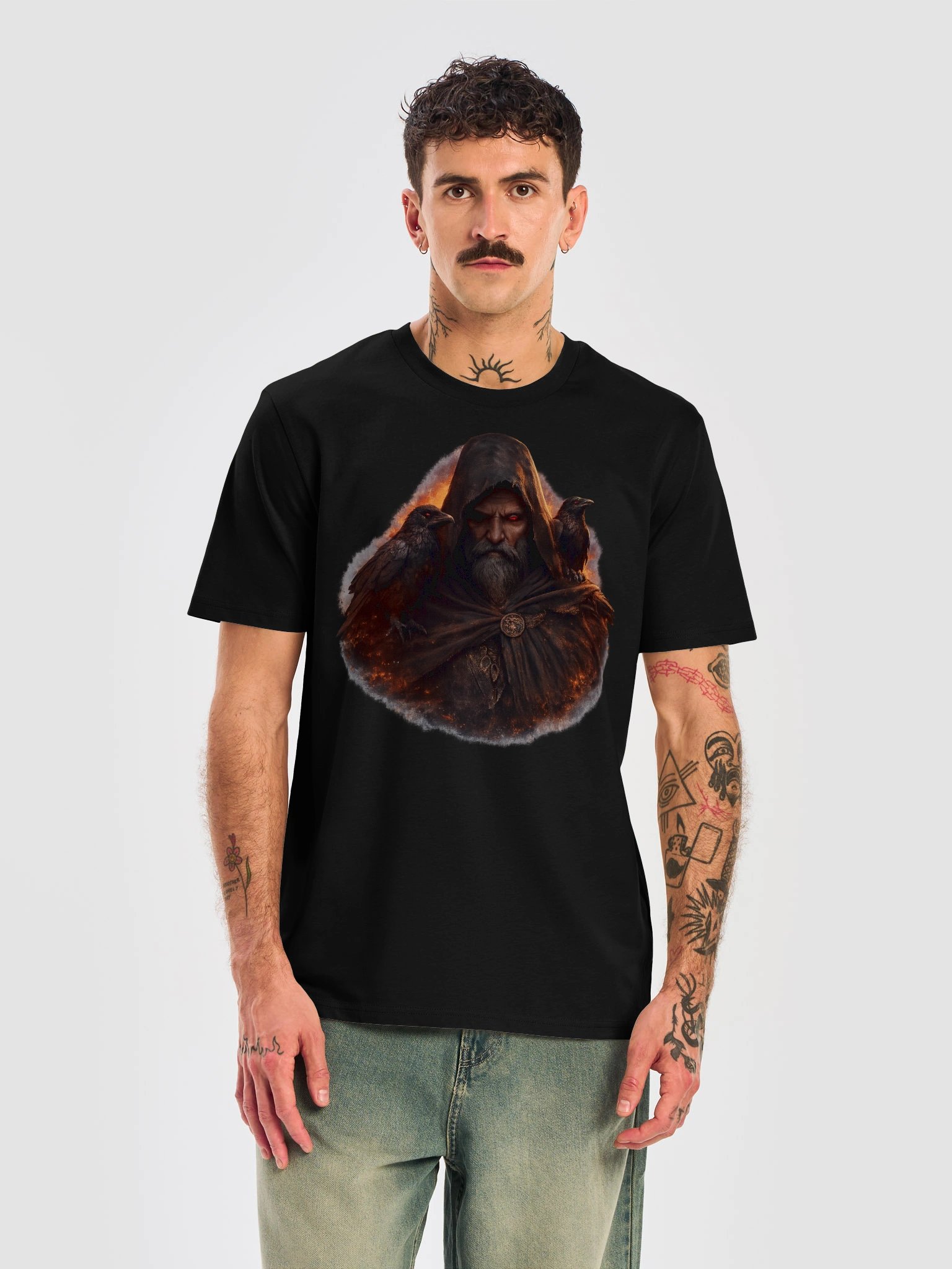 Odin Shirt product image (5)
