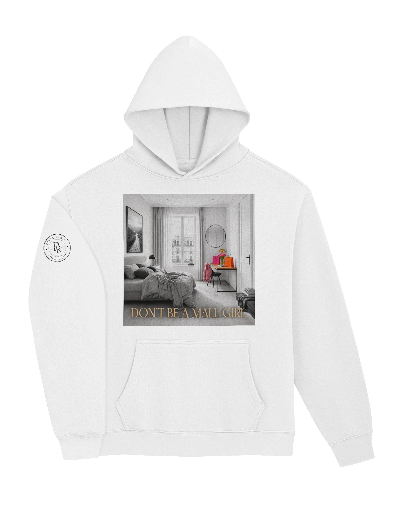 MALL Warm - unisex product image (5)
