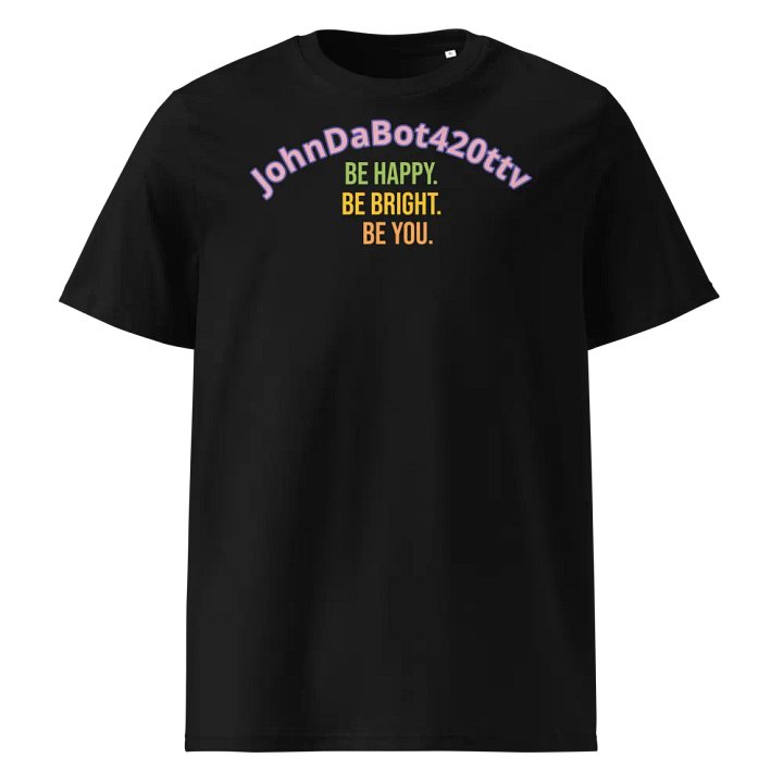 Dabot tee product image (1)