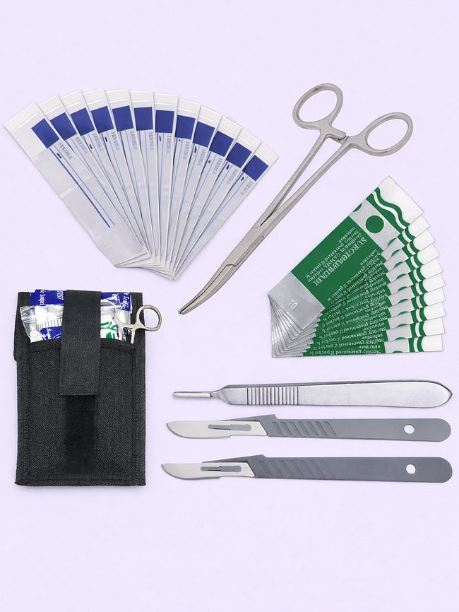 Medical/Lab Supplies