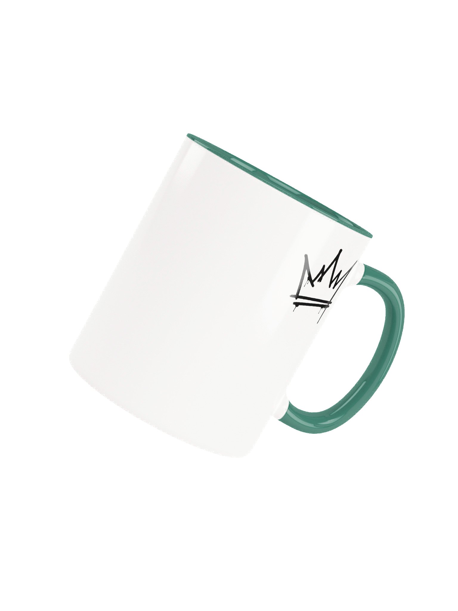 ONE KING Majestic Ceramic Mug product image (4)