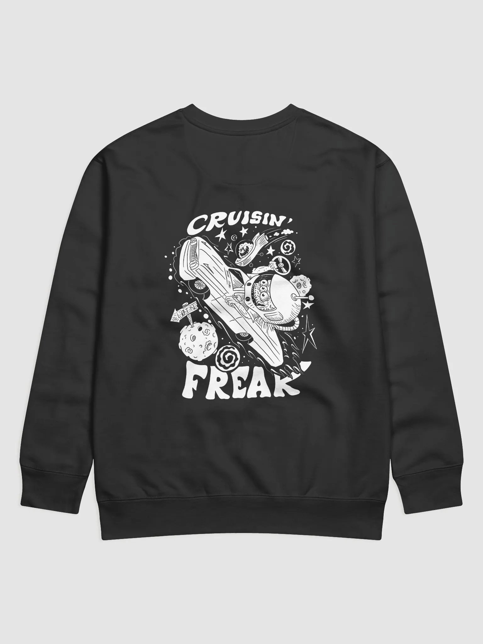 Cruisin Freak (Limited edition) product image (1)