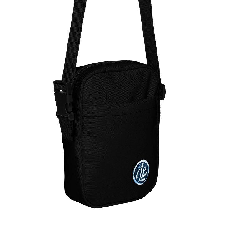 Elegance in Motion Crossbody Bag product image (1)