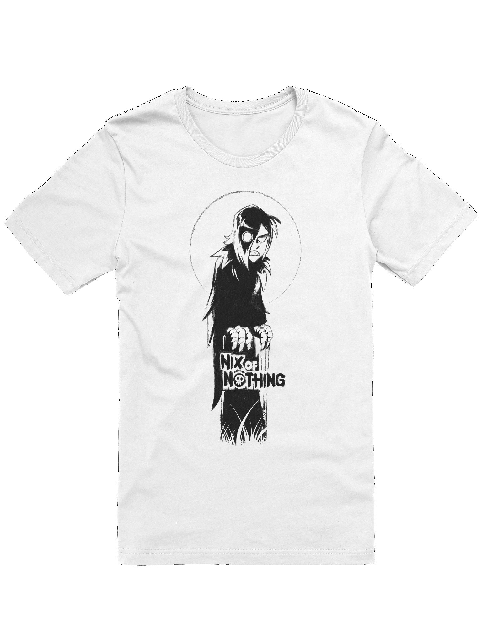 Kay Siren Tee product image (1)