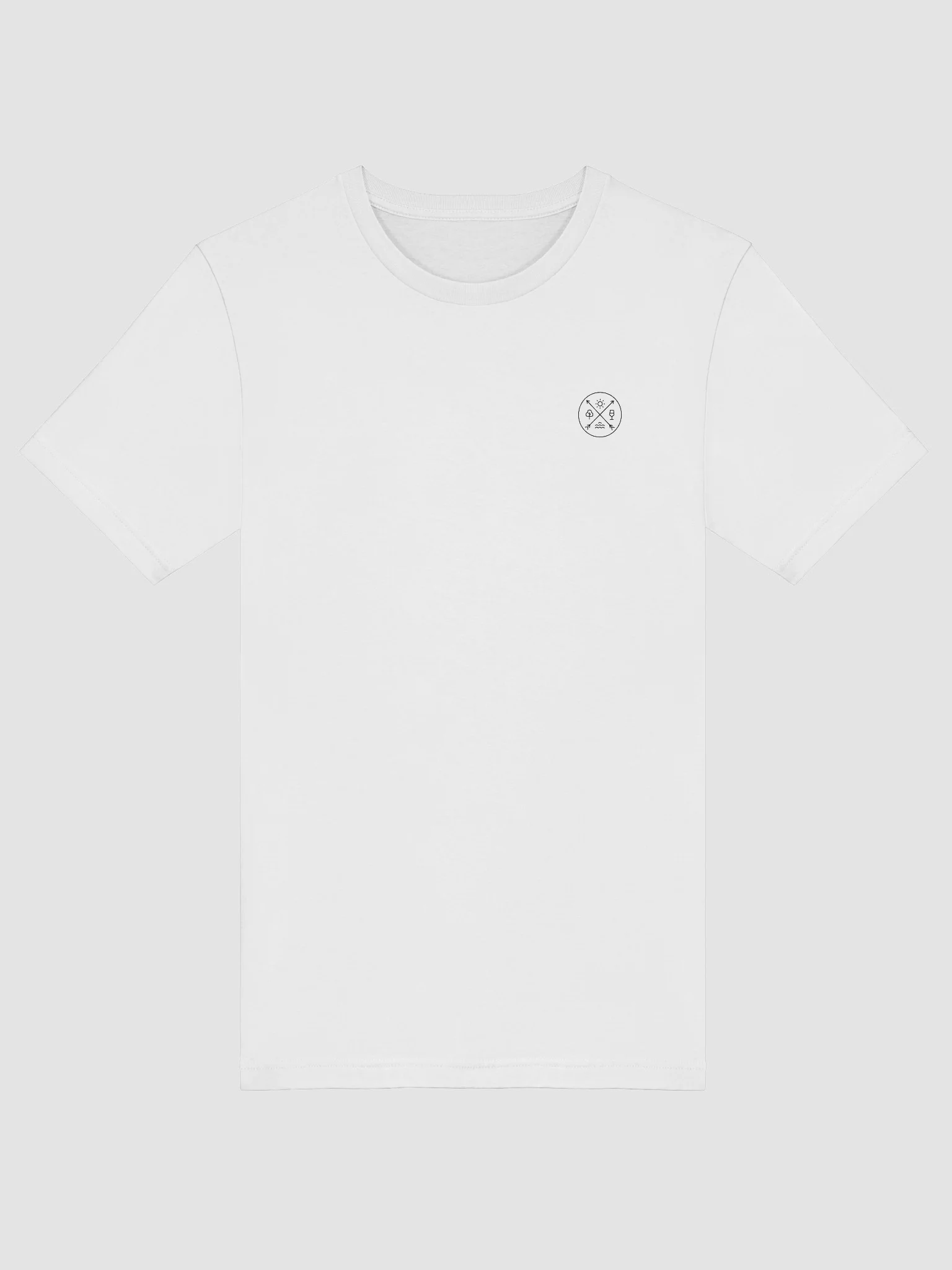 Modern Hobos Worldwide T-shirt product image (5)