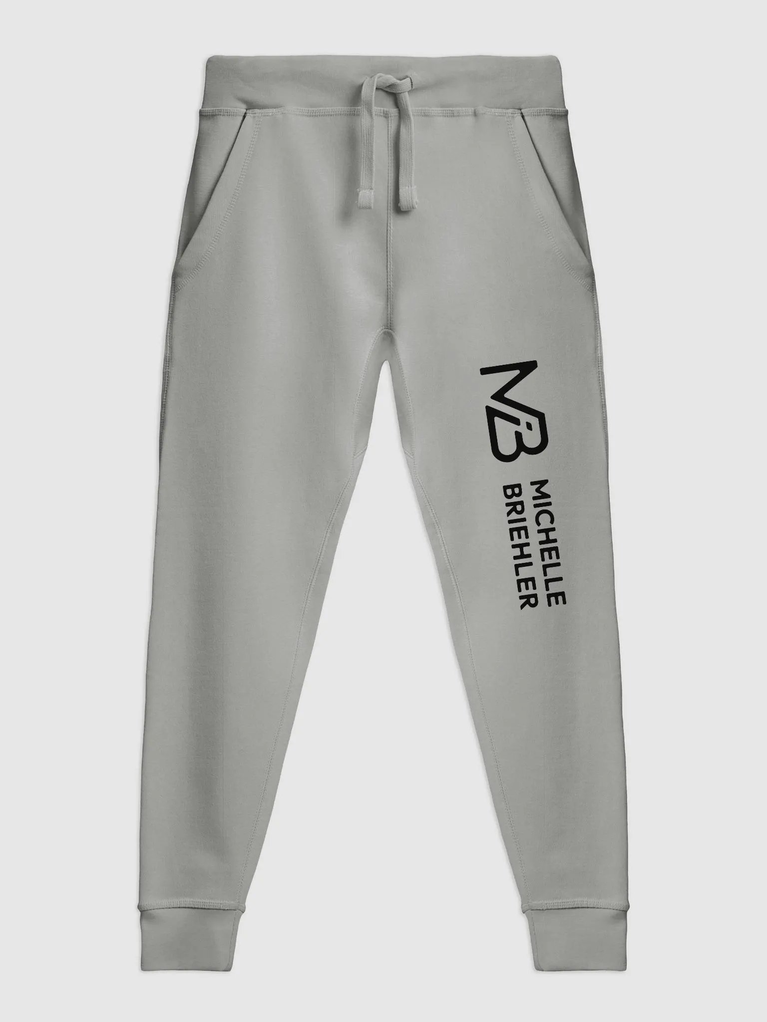 MB Rest Day Joggers product image (1)