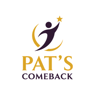 Pat's Comeback