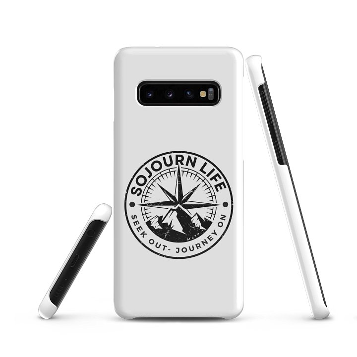 SOJO - Snap Case for Samsung® product image (1)