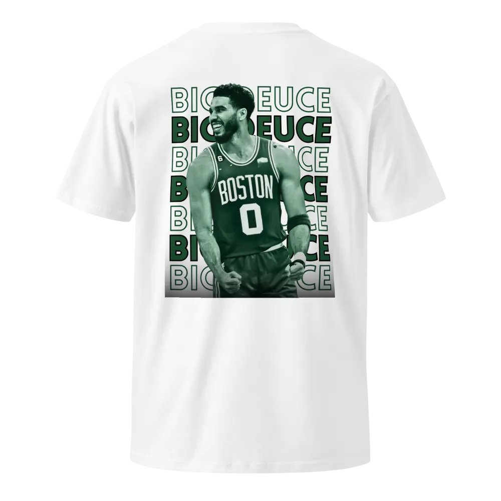 "Big Deuce" T-Shirt product image (3)