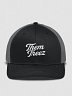 ThemTreez Trucker Hat