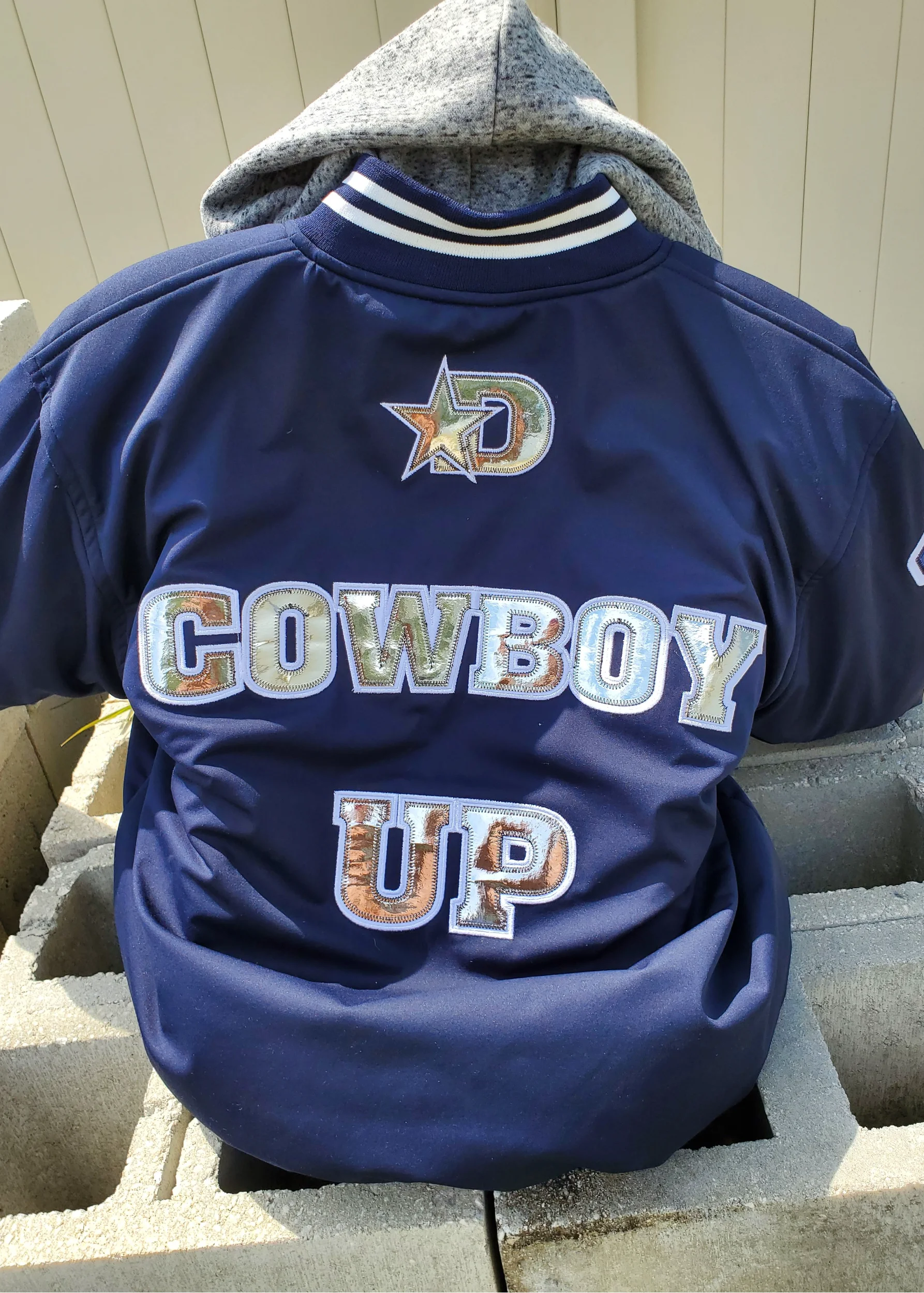 DEM BOYZ JACKET product image (2)