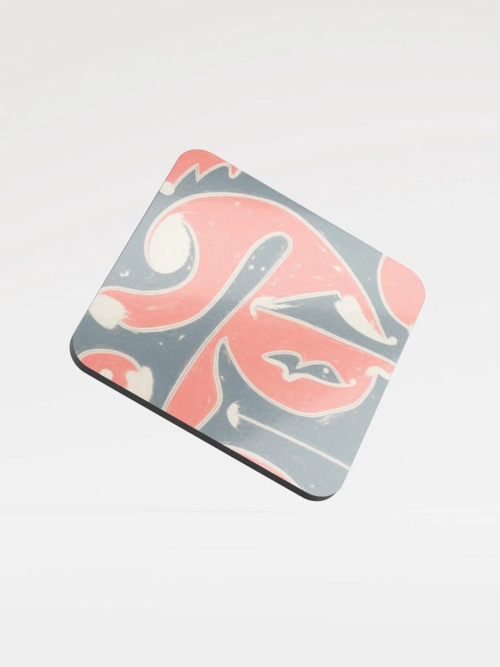 Abstract #11 Coaster product image (1)