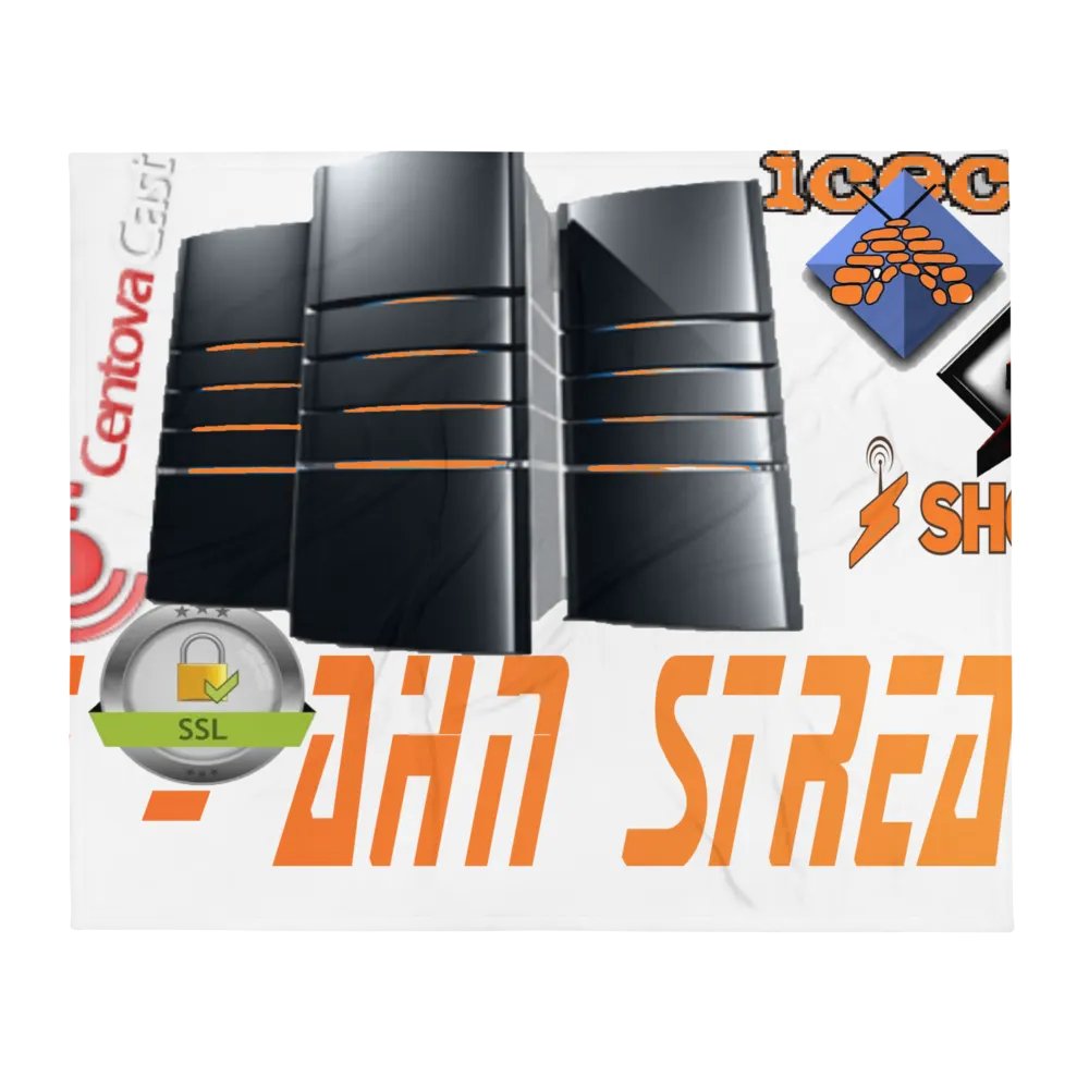 ZEE - Throw Blanket product image (2)