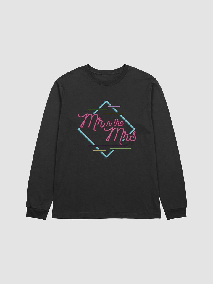Neon - Long Sleeve product image (1)