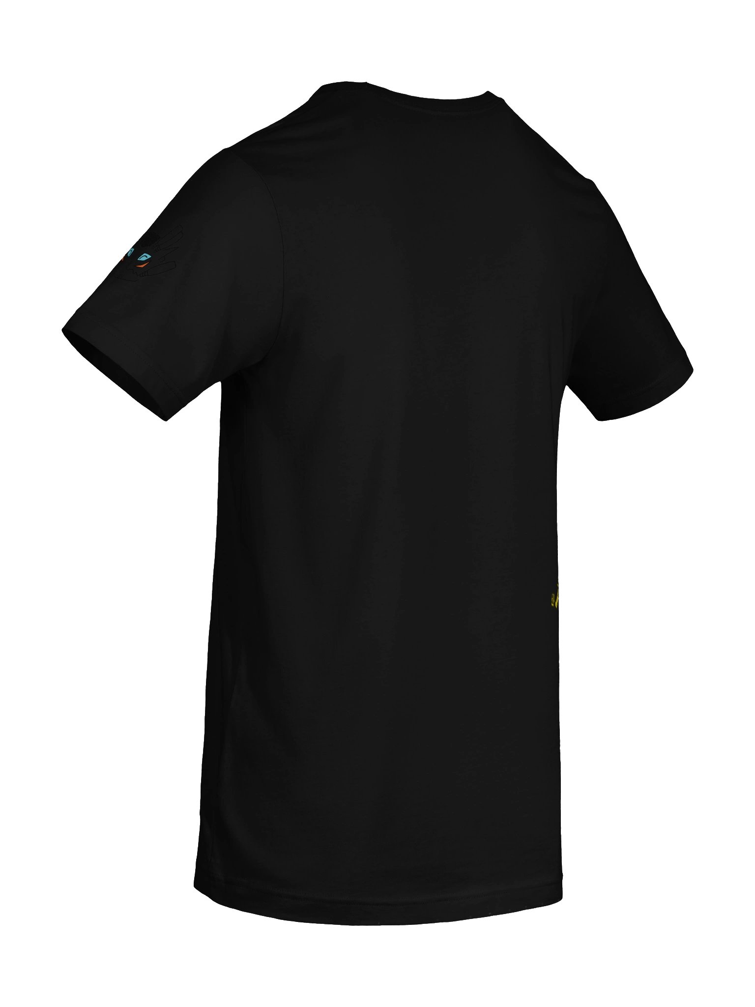 YARU-Kezza Shirt product image (82)