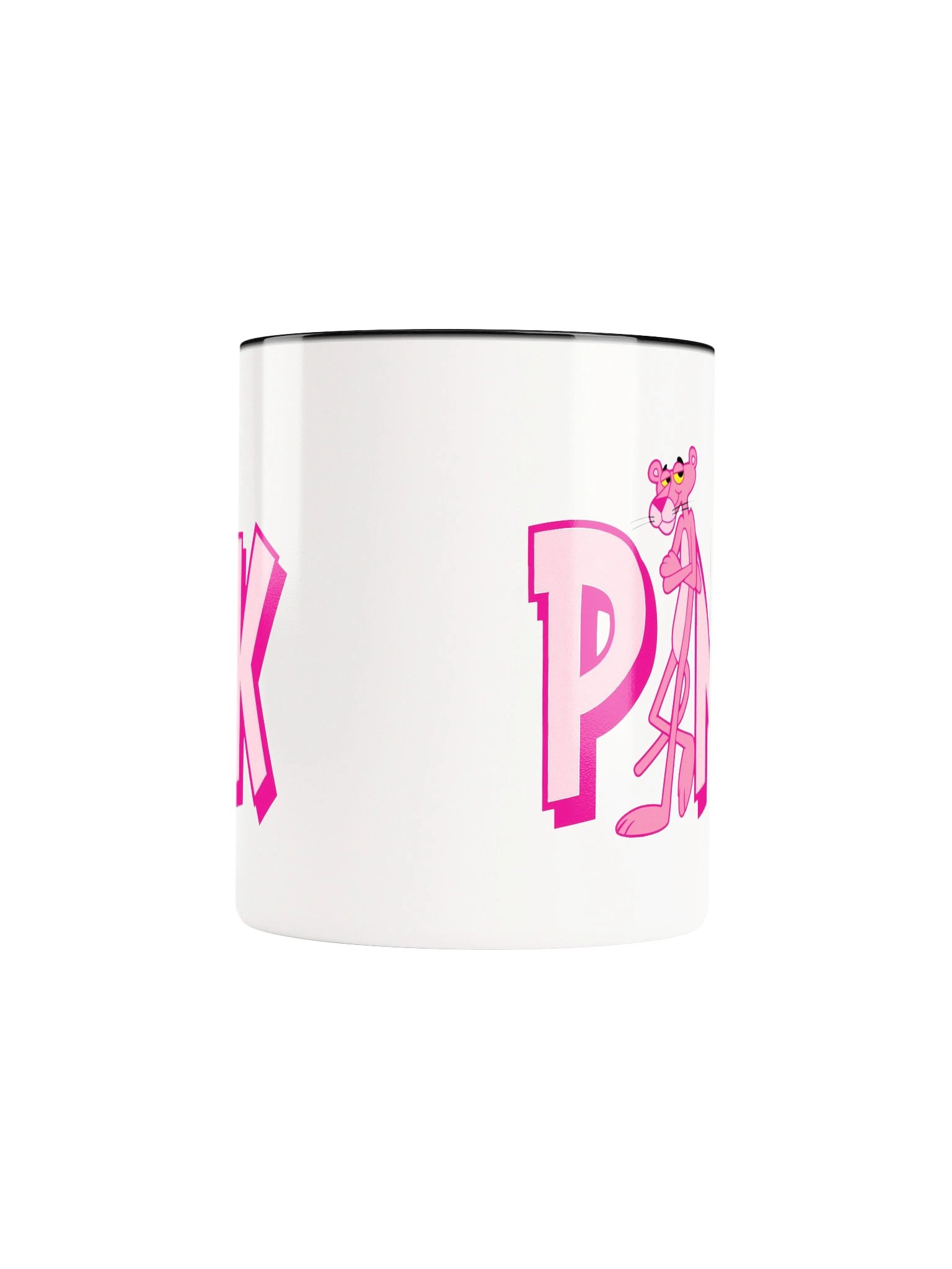 Pink Street Energy | Taza de color product image (46)
