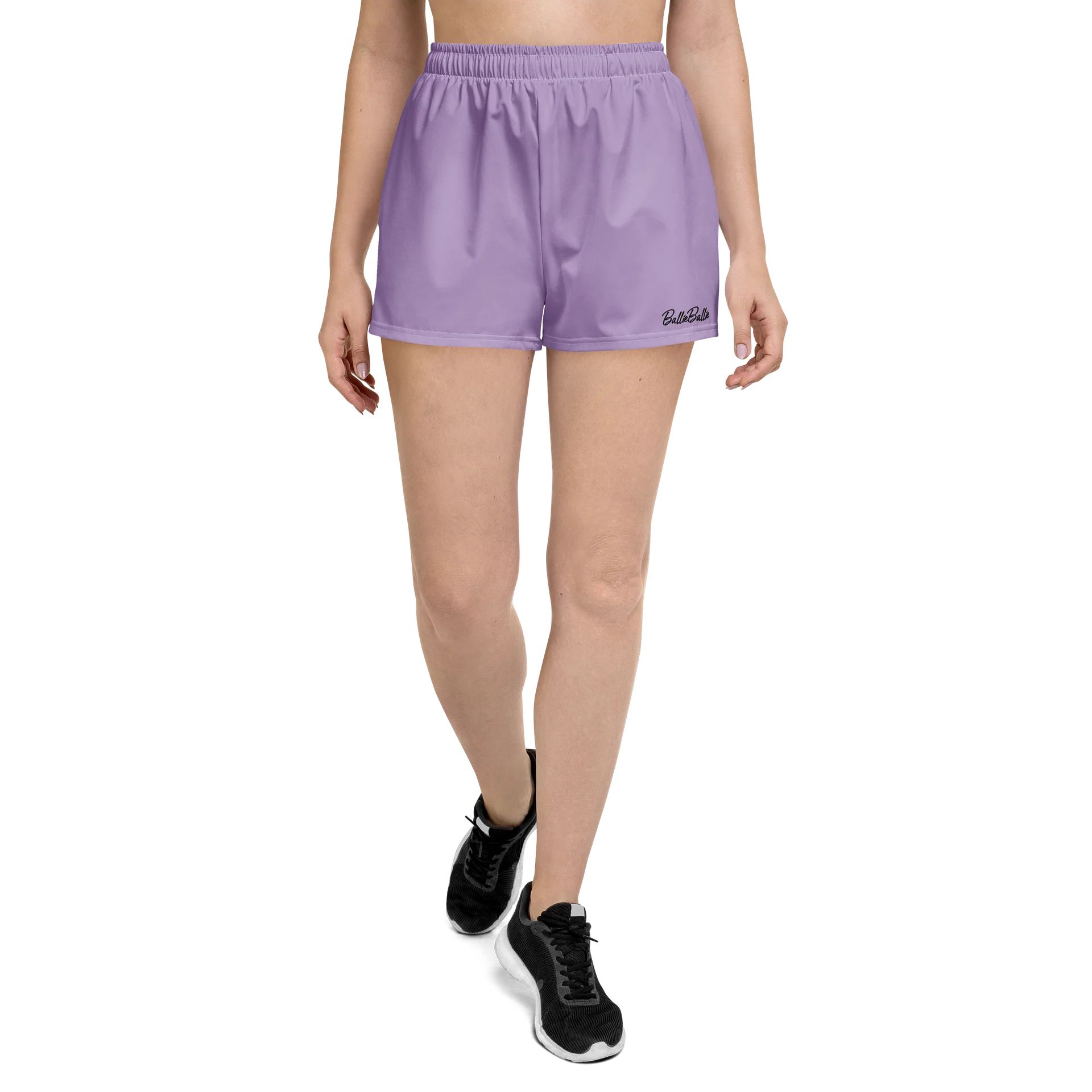 Athletic Shorts East Side product image (1)