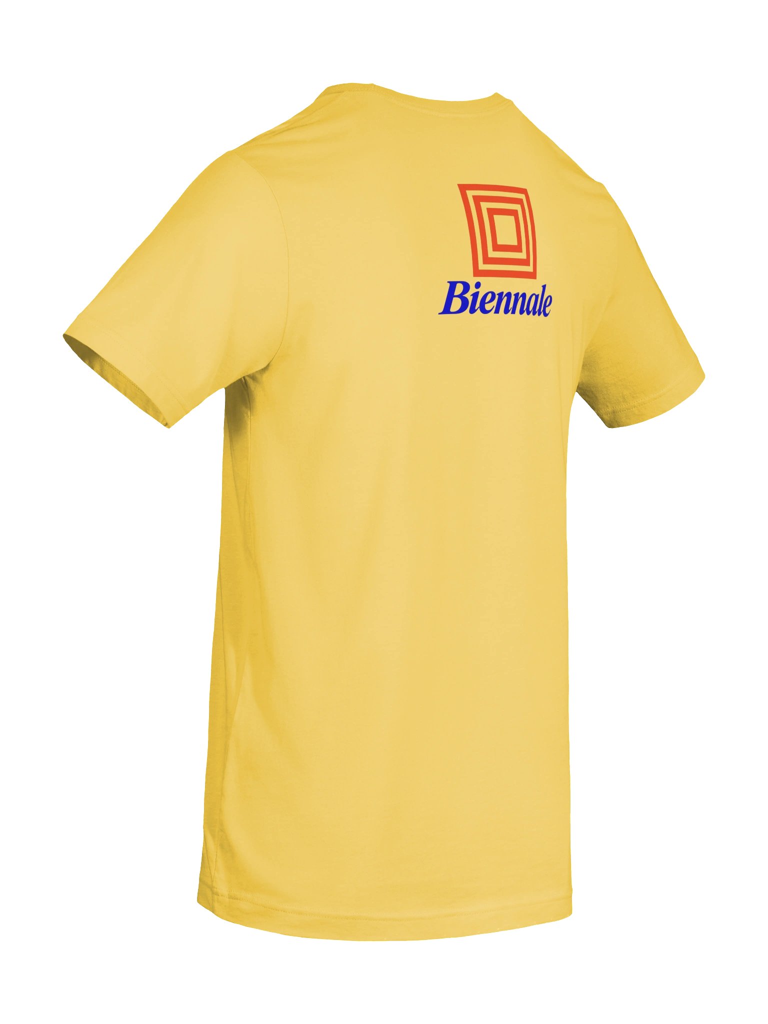 New York Bold Blue Tee product image (8)