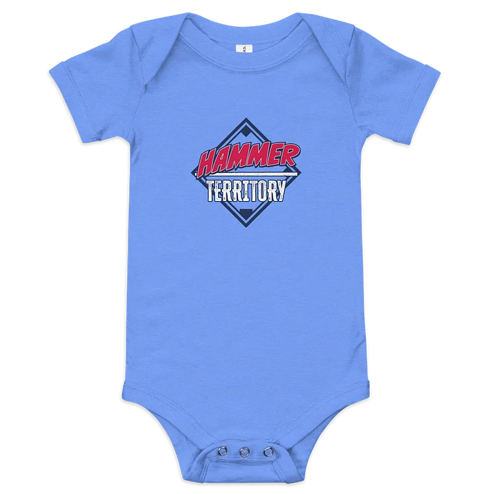 Baby Onesie product image (4)