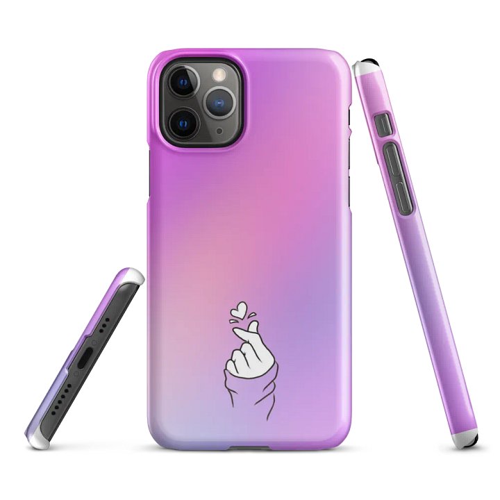 iPhone Phone Case product image (2)