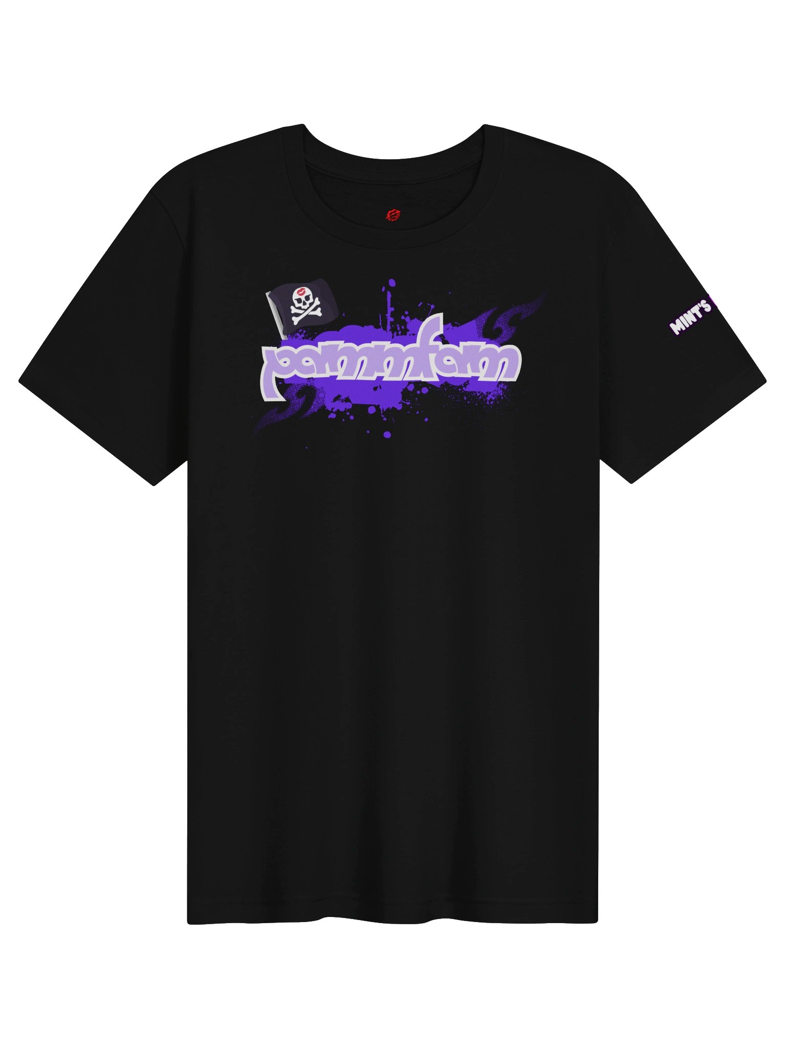 PammFam Tshirt product image (1)