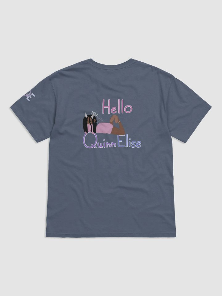 HQE Brand T-Shirt (Multiple Colors) product image (8)