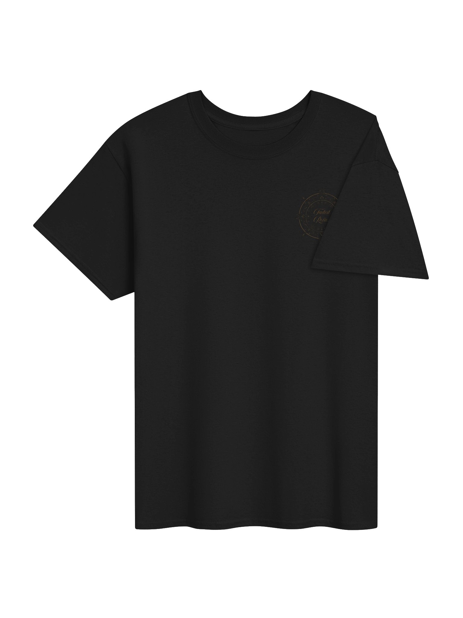 Faded Relics Heirloom Heavyweight T-Shirt product image (74)