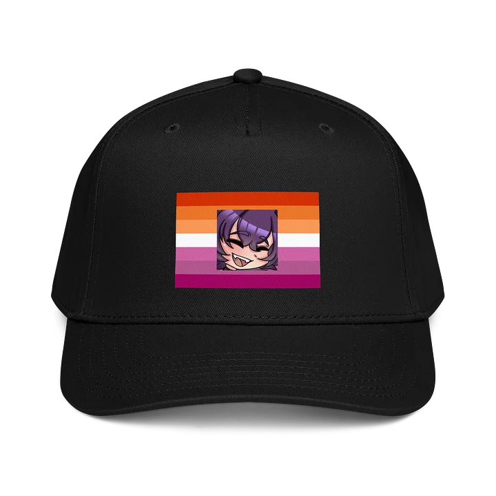 Cyn's Lesbian Hat product image (1)